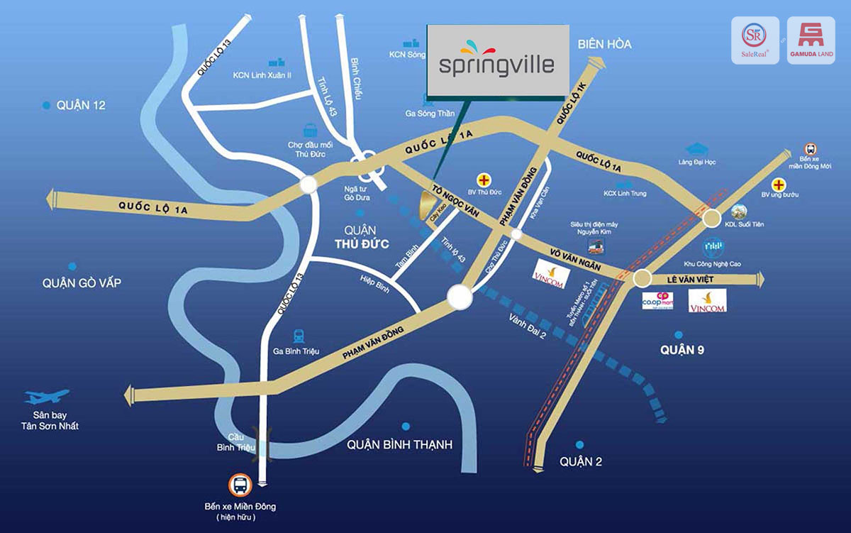vi tri du an spring ville