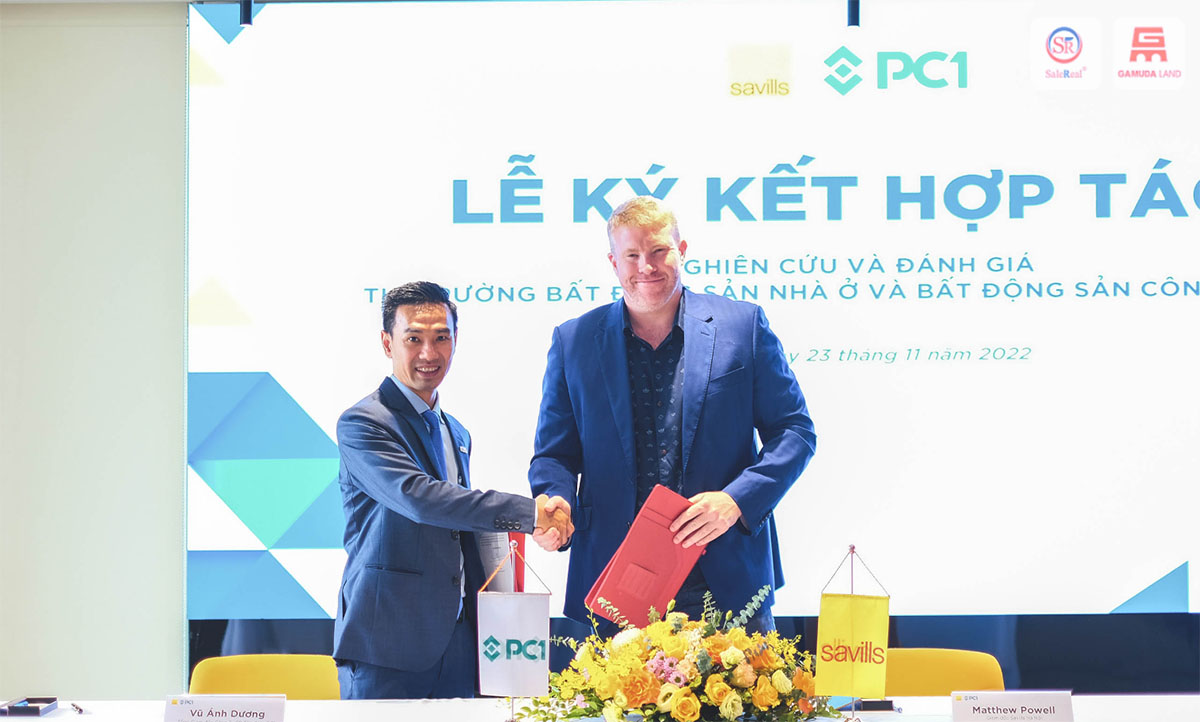 gamuda city ky het van hanh voi savills viet nam
