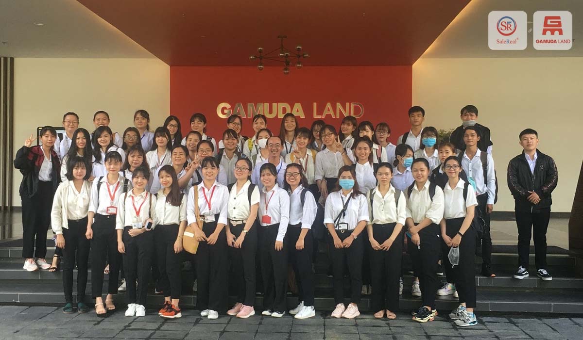 gamuda land tai tro hoc bong cho sinh vien viet nam