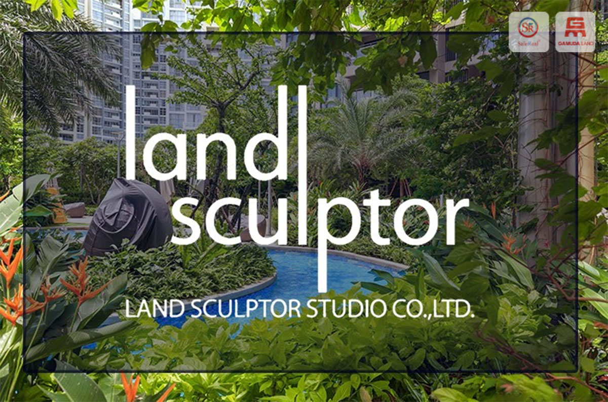land sculptor se la don vi thiet ke canh quan tai elysian