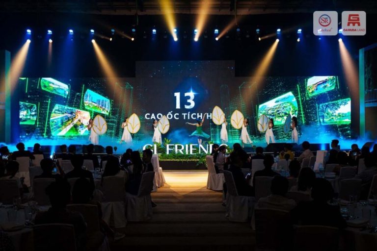 su kien ban hoa ca cuoc song cua gamuda land