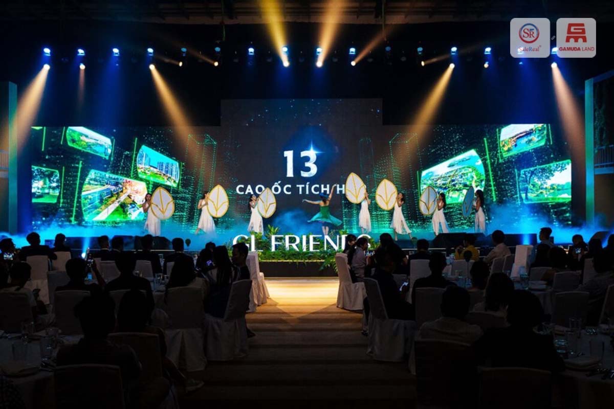 su kien ban hoa ca cuoc song cua gamuda land
